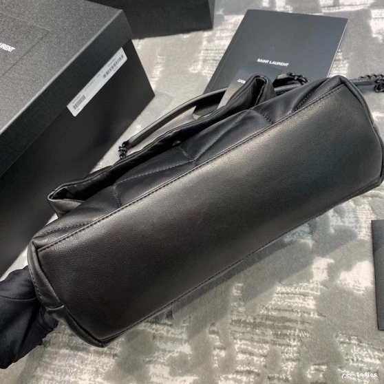 Repzbay REP BAG YSL CHAIN PUFFER SMALL 0730